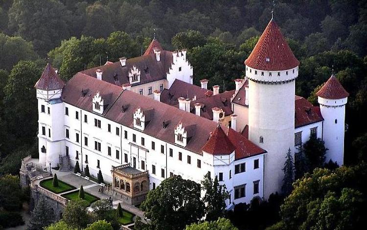 Viaggio a Praga con il Cta-Acli