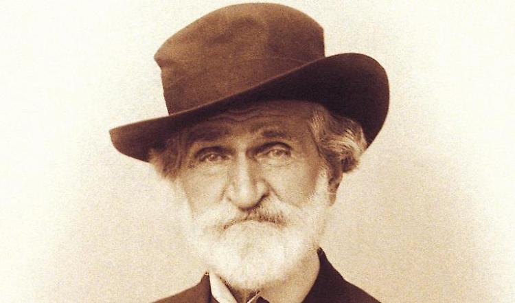 Un cittadino di Villanova
di nome Giuseppe verdi