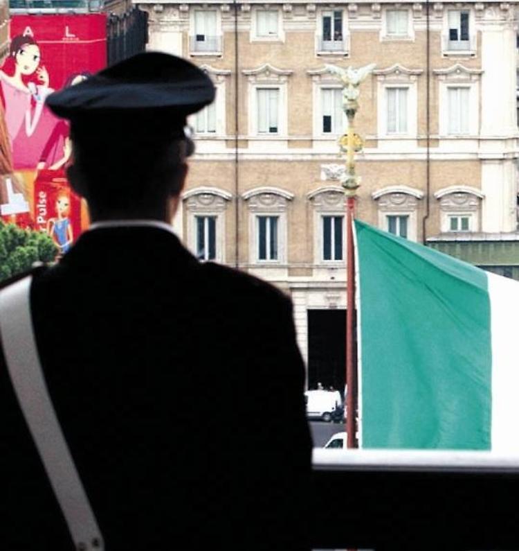 Carabinieri arrestati: nel 2018 ricevettero encomio solenne