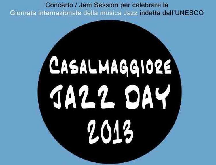 Jazz Day 2013 in Biblioteca, seconda edizione
