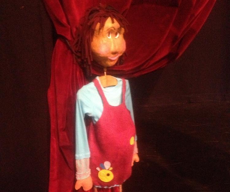 Il re è nudo. Viva il re! al teatro Europa di Parma