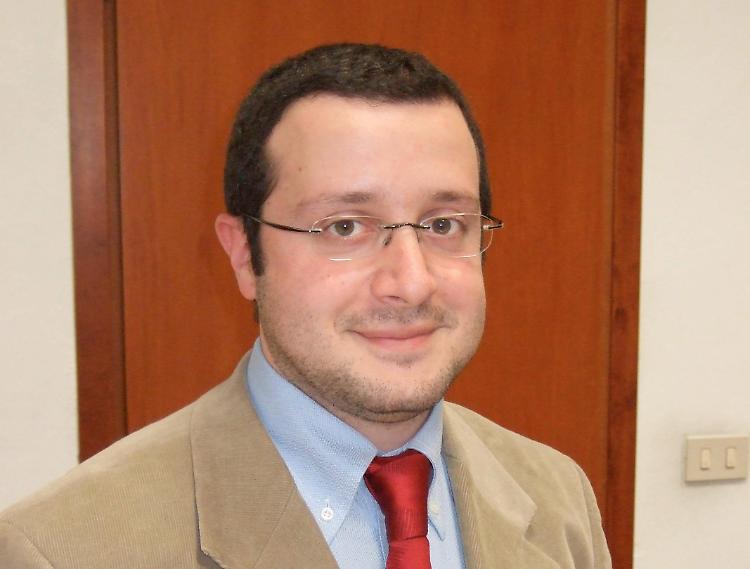 Marco Vallari
"Lascio questo Pd"