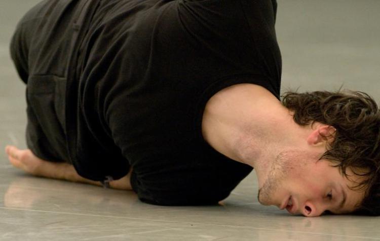 Danza contemporanea al Teatro Europa di Parma il 18 e il 19 maggio