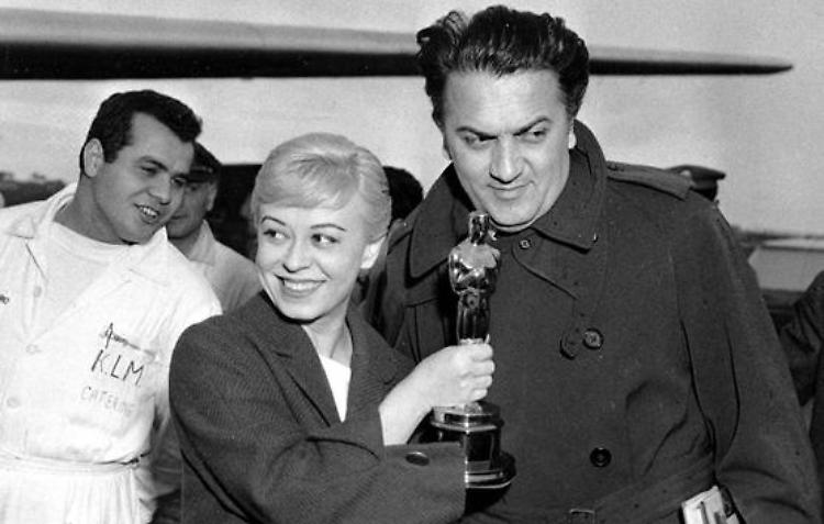 I segreti e le bugie di Federico Fellini