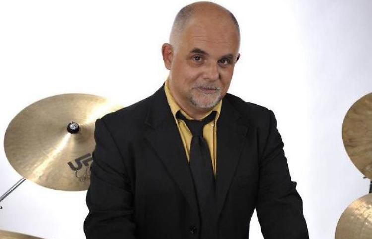 Sabato 25 Max Pieri all'Oasi Ca' Rossa