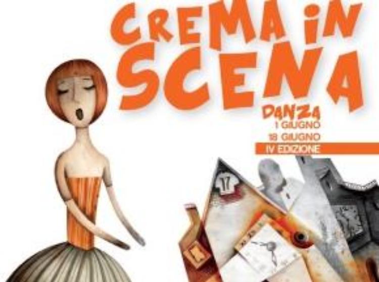 Crema In Scena 2013 "Danza"