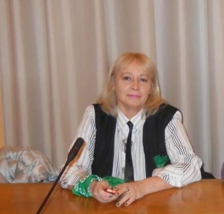 Rosella Colombo, si è dimessa da capogruppo della Lega a Palazzo Pignano