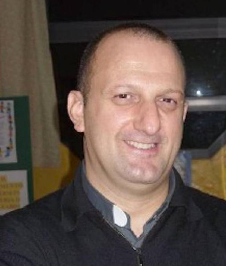 Il nuovo parroco è don Fabio Santambrogio, attuale vicario di Soncino