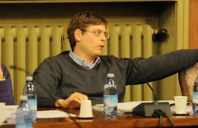 Bongiovanni chiude la campagna elettorale in piazza Garibaldi
