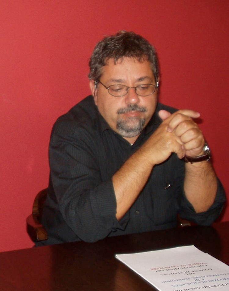 Portanuova solidale con Dario Anzola