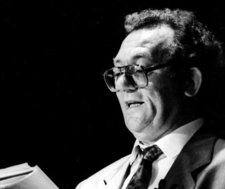 Premio di poesia dialettale ''Con Luciano Dacquati'' 2013