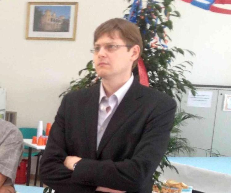 Provincia, Bongiovanni al posto di Salini? 'No farò il sindaco a tempo pieno'