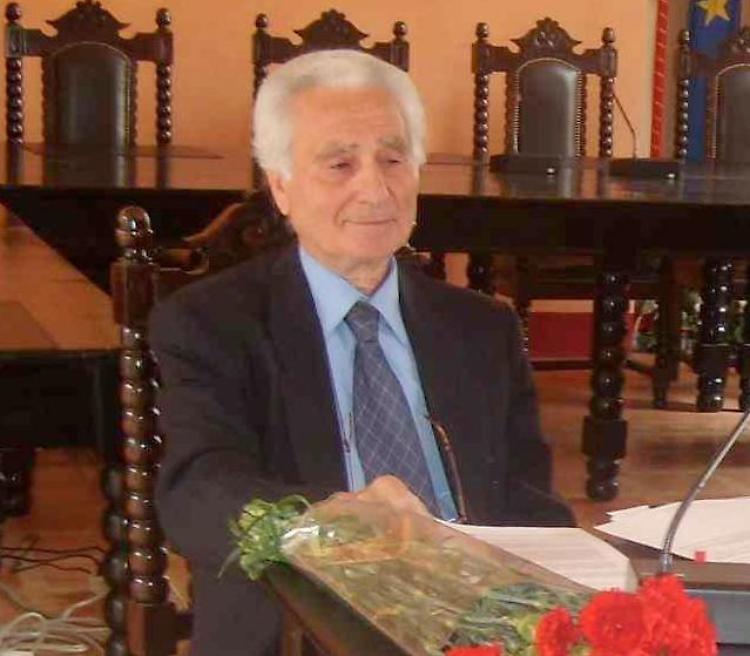 Lunedì l'addio all'ex vicesindaco Orazio Adorni