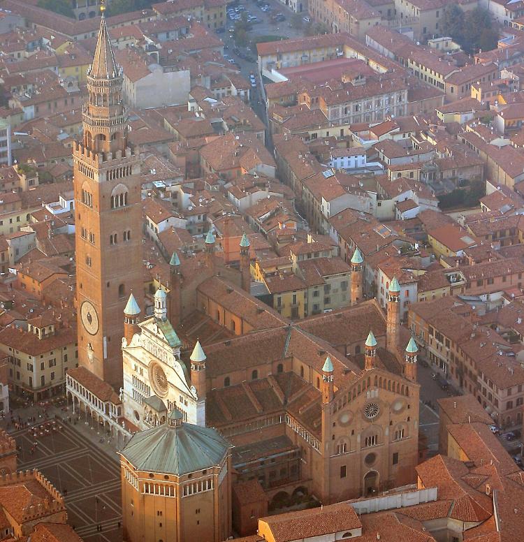 Cremona, in ripresa la qualità della vita