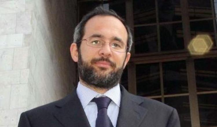 Venerdì 4 ottobre arriva Umberto Ambrosoli