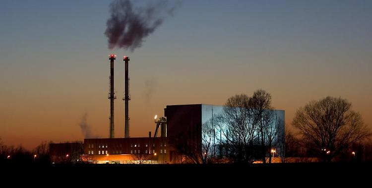 Inceneritore, il Politecnico: 'Inquinamento sotto controllo'