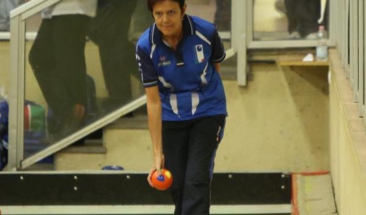 Germana Cantarini