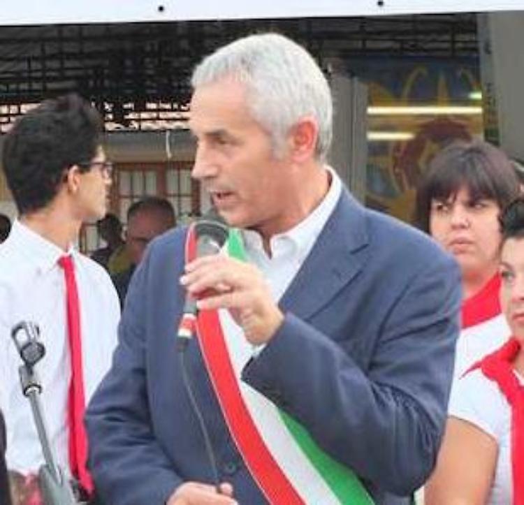 Il sindaco Chiesa: "Corretto con le minoranze"