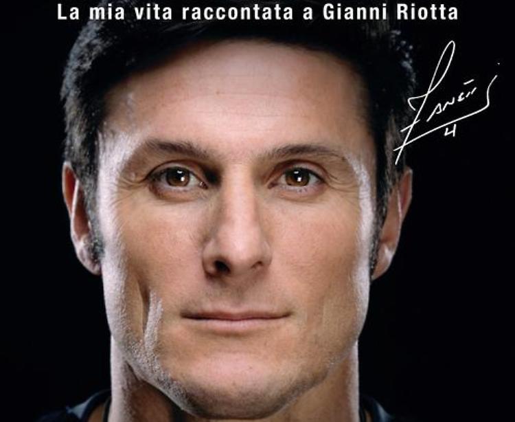 Zanetti, dal barrio all’urlo del triplete