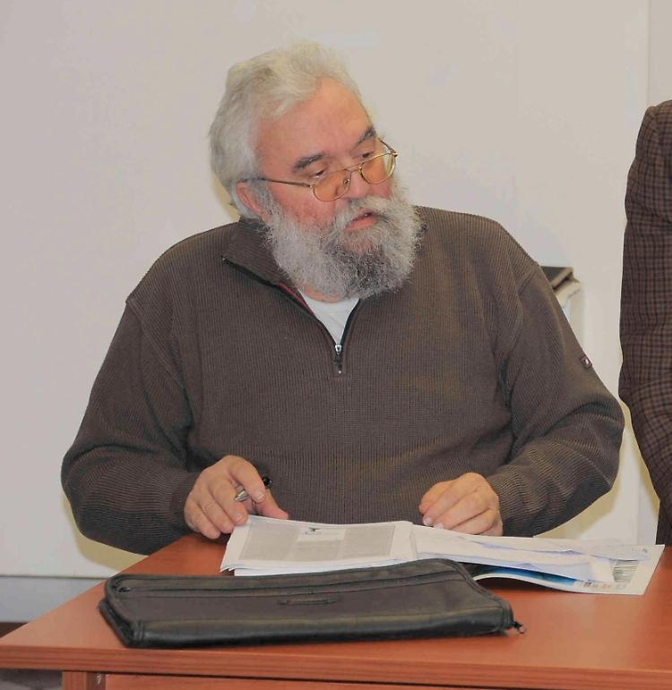 San Carlo, è polemica: 'Amici del Museo del Bijou snobbati', dice Paolo Zani