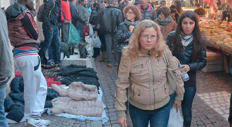 Fiera, Silla: "Gruppo di lavoro per evitare l'abusivismo"