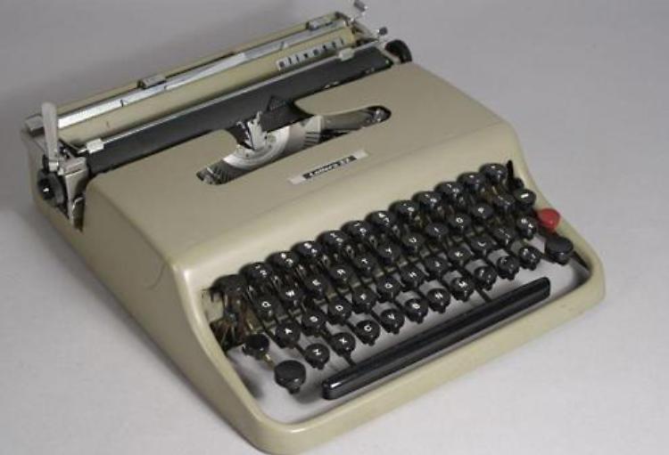 lettera 22