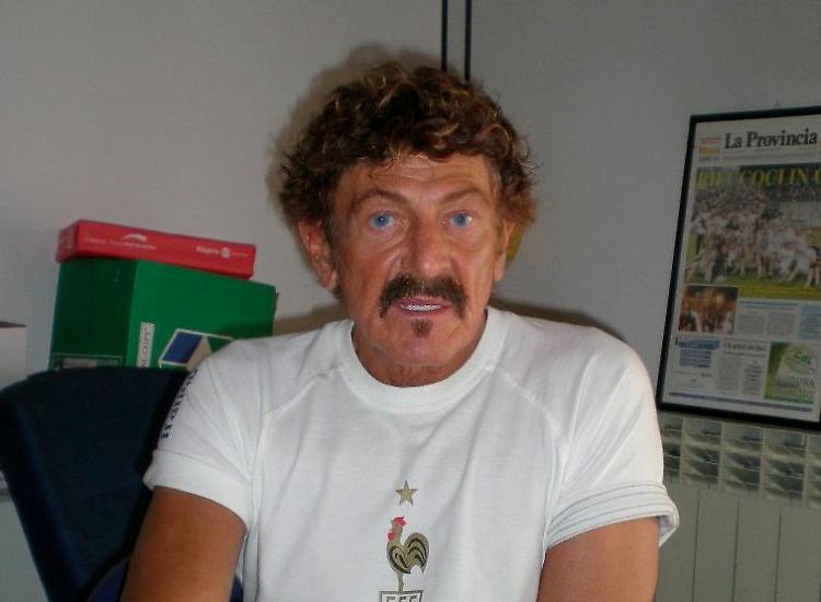Nat Ginelli