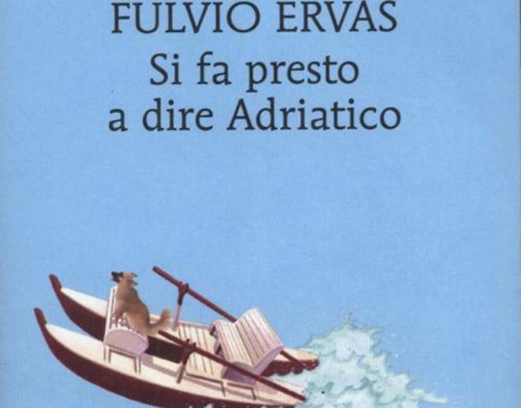 Dopo il successo di ‘Se ti abbraccio...’ Ervas torna all’ispettore Stucky
