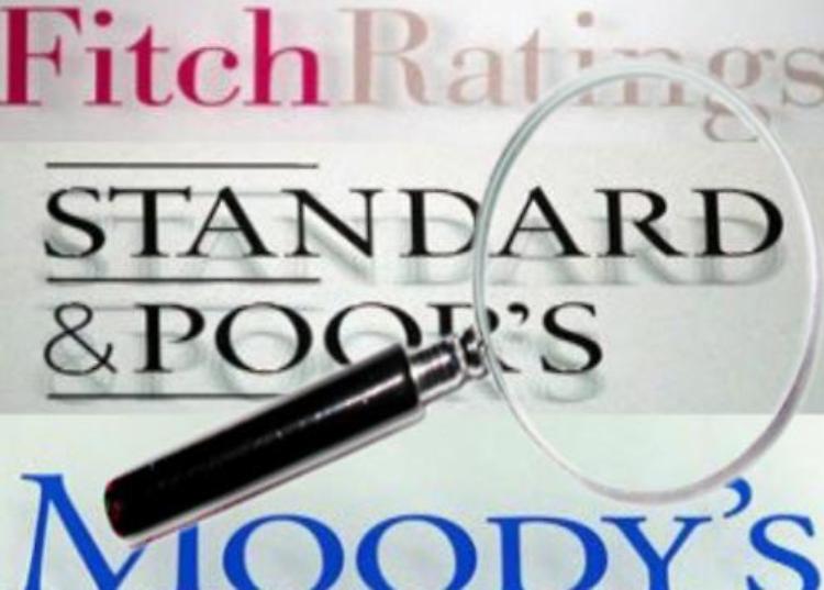 'I signori del rating': i più temuti della finanza