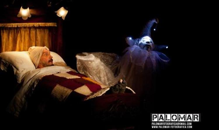 Parma. Cà Luogo d'Arte - ''Un canto di Natale'' Dal 26 al 28 dicembre