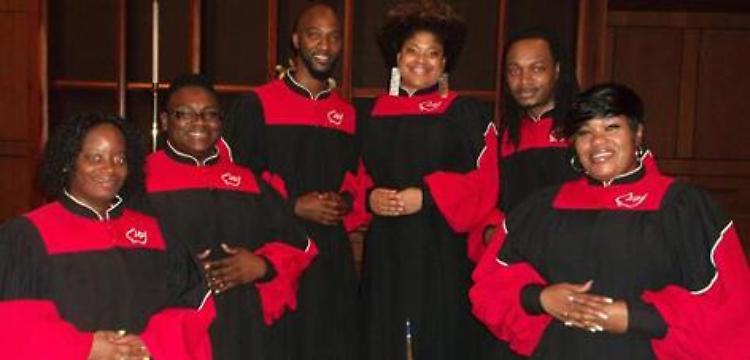 Concerto gospel di Capodanno Sonya McGuire a Fidenza Mercoledì 1 gennaio