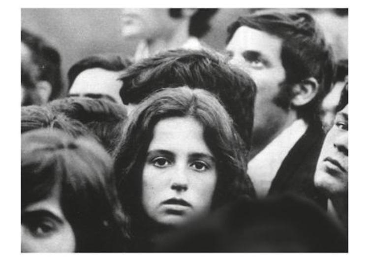 Benedetta Tobagi restituisce un volto ai caduti di piazza della Loggia