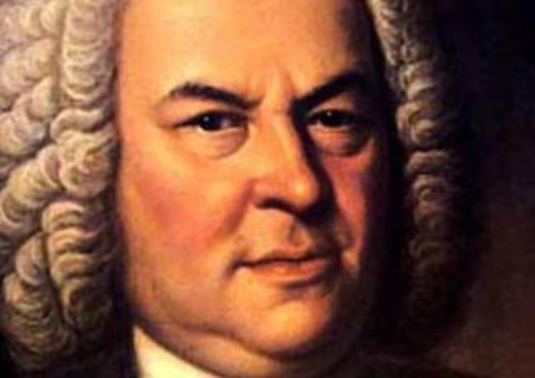 Johann Sebastian Bach
