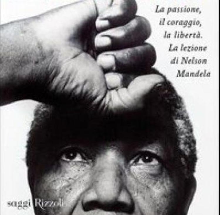 La storia siamo noi. Parola di Mandela