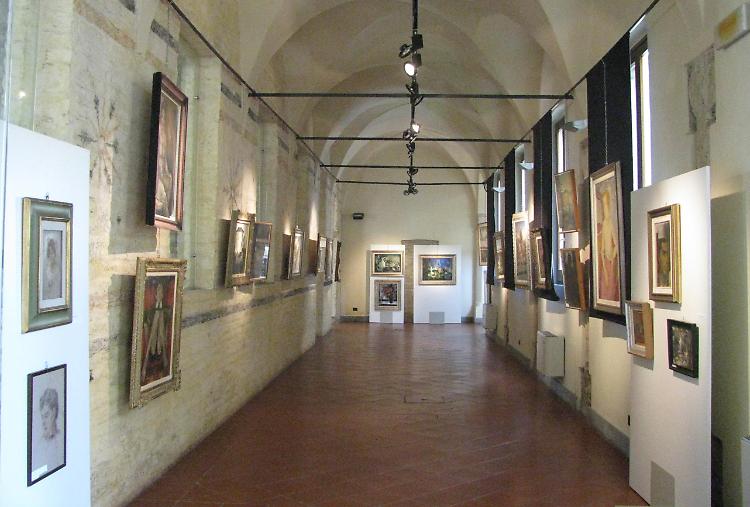 San Domenico, una mostra-evento
con i migliori pittori cremaschi