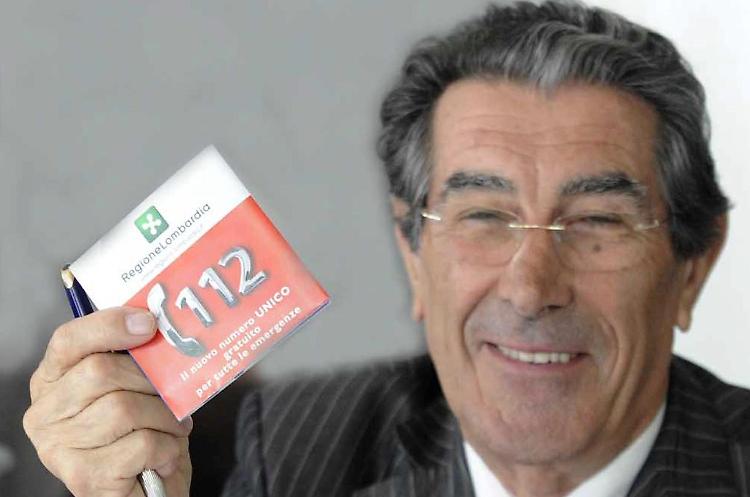 Mazzette all'ospedale Maggiore, indagato l'ex assessore regionale Bresciani