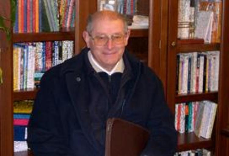 Addio a don Carlo Marchesi,
l'ex parroco amato da tutti