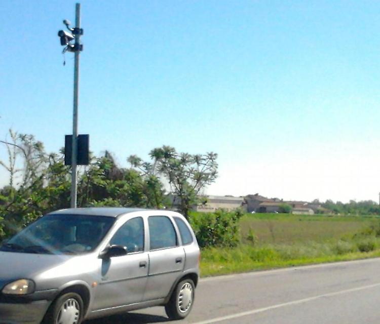 Autovelox di Buzzoletto, primi ricorsi
