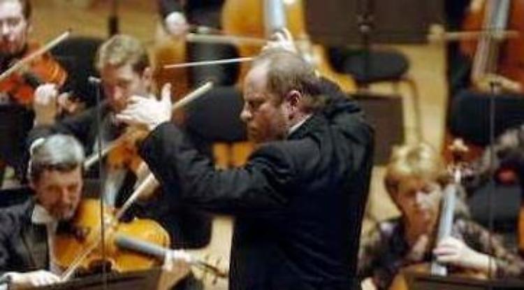 Concerto sinfonico