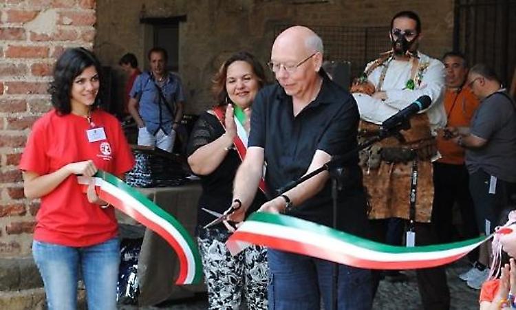 Fantasy book fa il pieno
Nicholls ospite d'onore