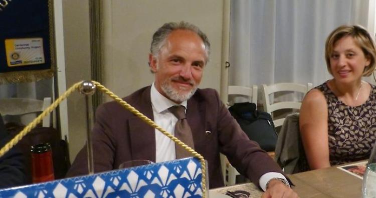 Bambini e famiglie: le priorità degli aiuti del Rotary