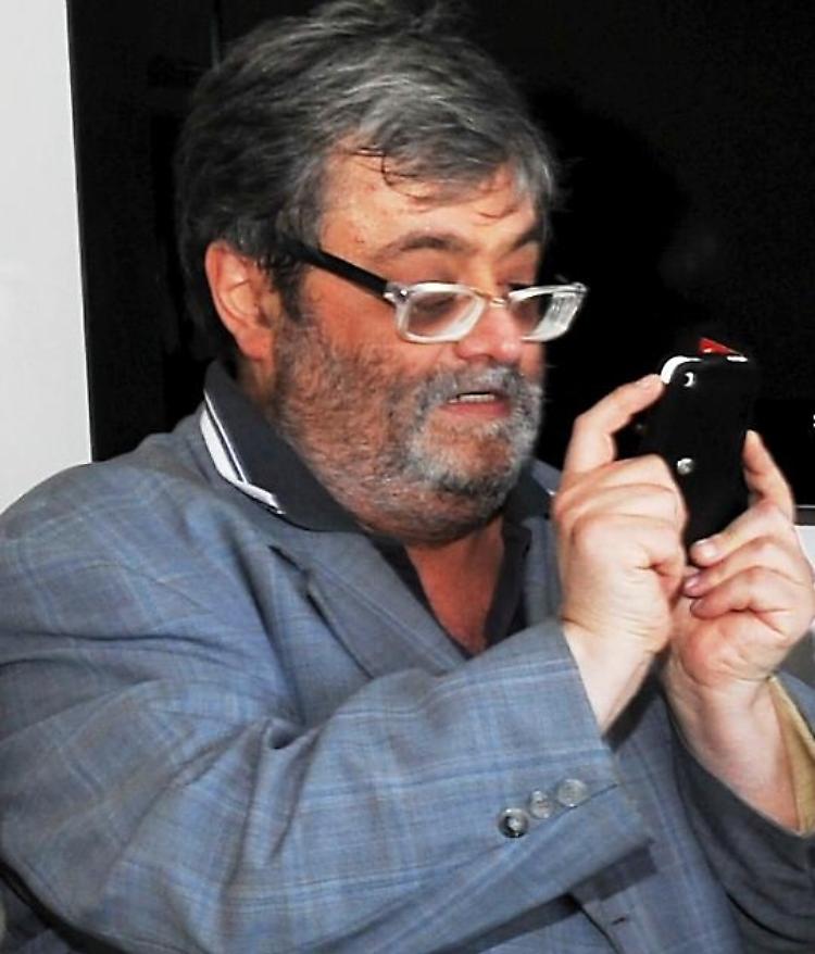 Appello di Annibale Boni: ho bisogno di aiuto
