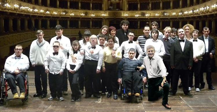 Orchestra  ‘Magica Musica’