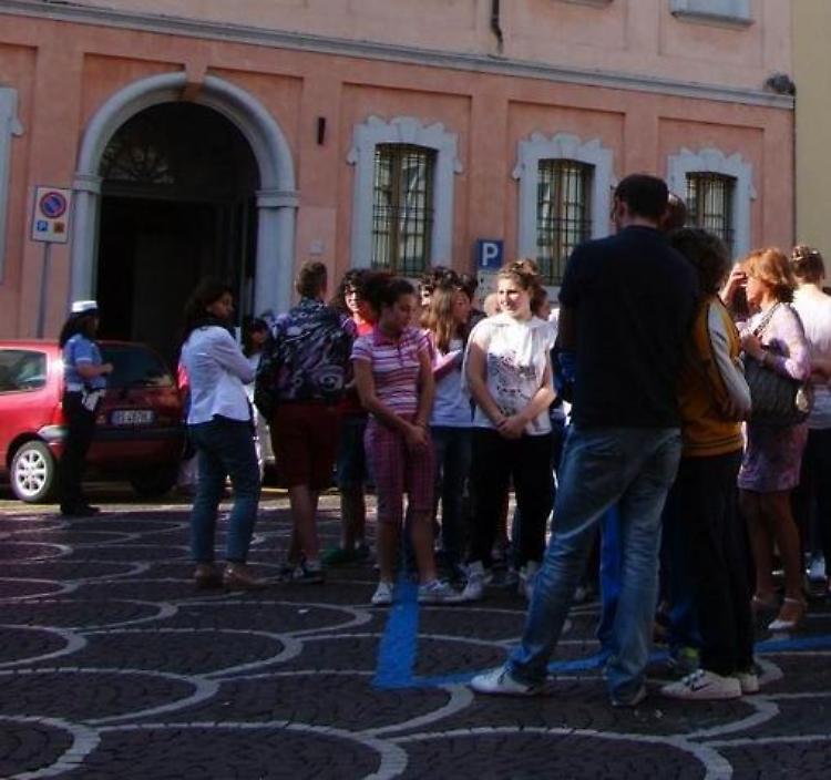 Pronti 450mila euro per le medie Vailati