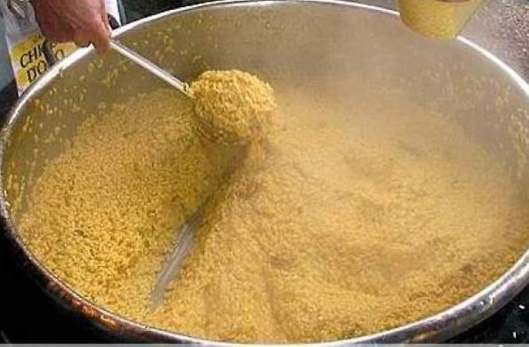 Rivolta d’Adda stasera chef  in piazza
