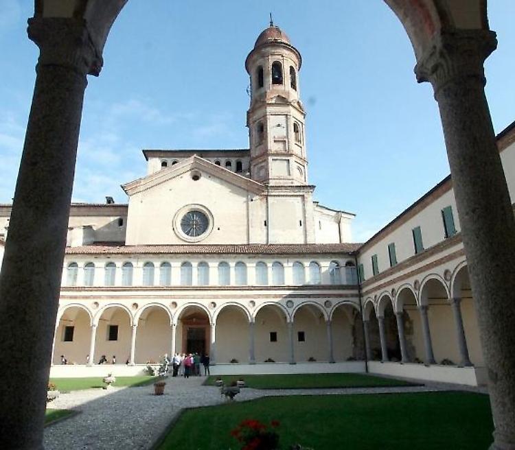 Festa patronale a san Sigismondo