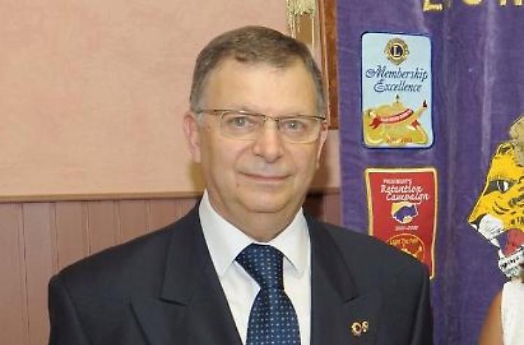 Ascom, l'orefice Casarin è il nuovo presidente