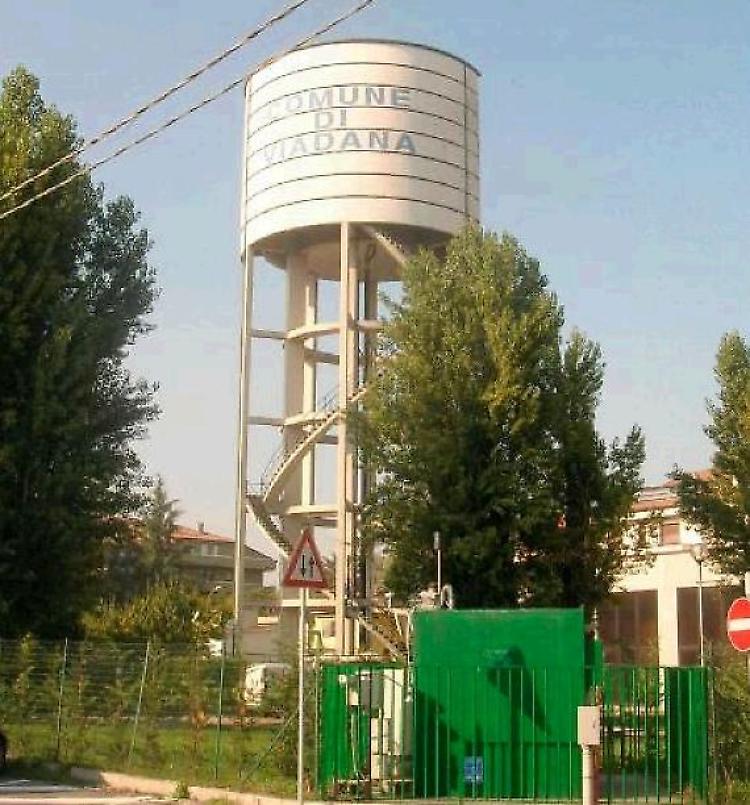 Città senz'acqua, rientrata l'emergenza