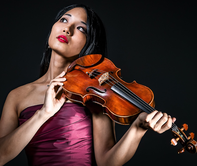 Il Suono di Stradivari: audizioni con strumenti storici