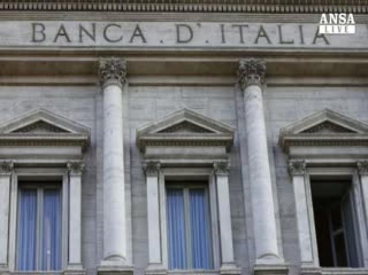 Bankitalia: effetto Covid sulle entrate, a giugno -20%